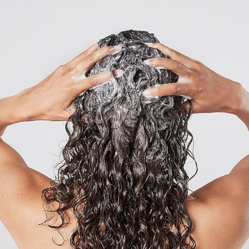 PHILIP KINGSLEY Flaky Scalp Shampoo - Soothing Care for Dry & Oily Scalps | 8.45 oz