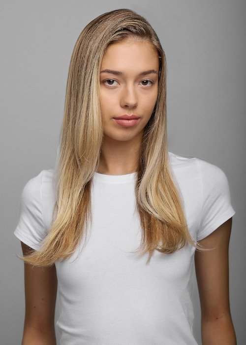 R+Co Hot Spell Thermotech Blowout Balm - 450°F Frizz Protection & Long-Lasting Style | Vegan, 1 Oz