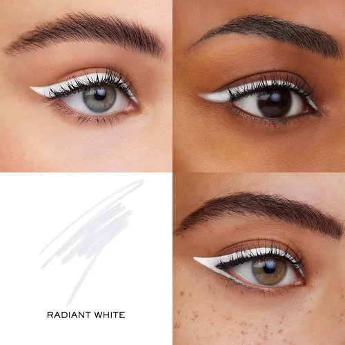 Lancôme Le Stylo Waterproof Eyeliner - Long-Lasting Formula for Bold, Defined Eyes