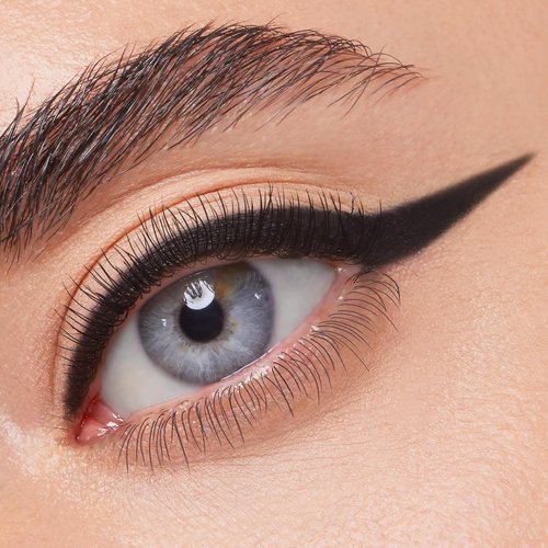ColourPop BFF Crème Gel Liner - Waterproof High-Pigment Eyeliner Pen - 18-Hour Wear in Swerve (0.01 oz)
