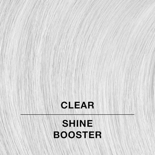 COLORCHARM ShineLuxe Top Coat Hair Gloss - Restores Color Vibrancy & Adds Shine | Vegan & Ammonia-Free | 2 oz.