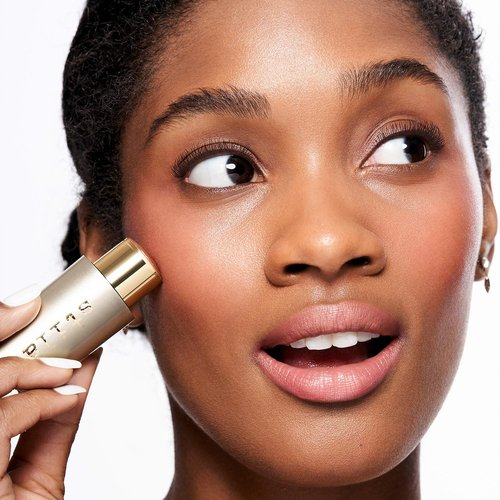 Complete Harmony Lip & Cheek Stick - Versatile Makeup for a Natural Glow