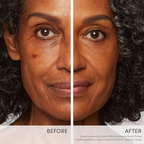 Jane Iredale The Skincare Makeup System - Essential Makeup Set for Flawless Skin