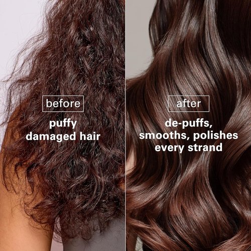 COLOR WOW Dreaming Advanced Repair Hair Mask - Anti-Frizz & Damage Treatment for Flawless Strands