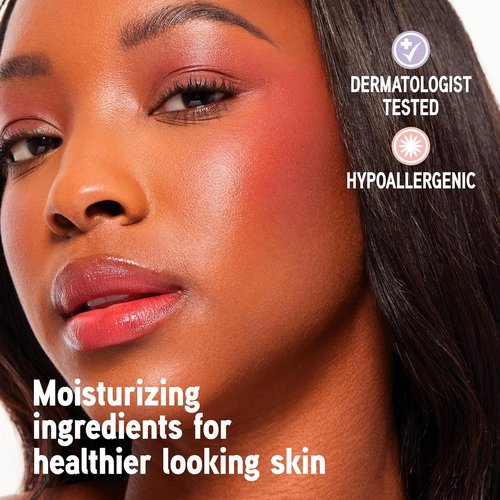 Physicians Formula Butter Glow & Go Multiuse Stick - Ultra-Creamy Murumuru Butter Formula | Radiant Beach Bum Plum Finish