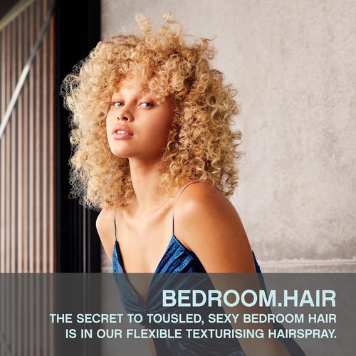 KEVIN.MURPHY BEDROOM.HAIR - Flexible Texturizing Hair Spray for Effortless Styles - 235 mL / 7.9 fl oz