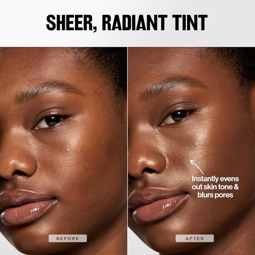 Revlon PhotoReady Lift + Fill Skin Tint - Multi-Use Glow Enhancer for Sheer Coverage, 1 fl oz