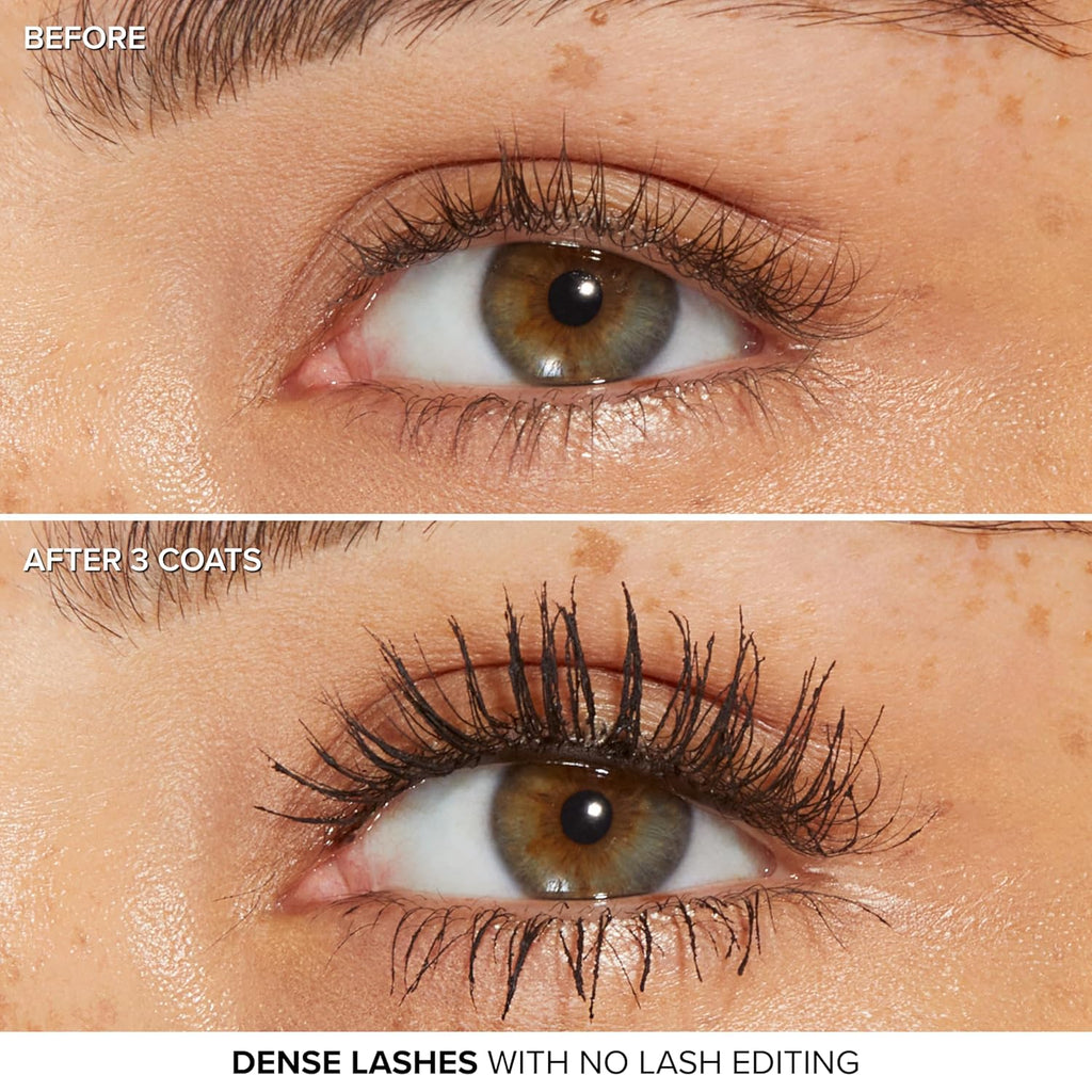 Too Faced Better Than Sex Volumizing Mascara - Dramatic Volume & Length | Cruelty-Free Formula