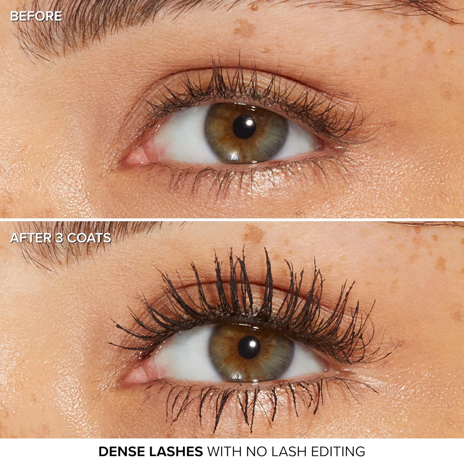 Too Faced Better Than Sex Volumizing Mascara - Dramatic Volume & Length | Cruelty-Free Formula