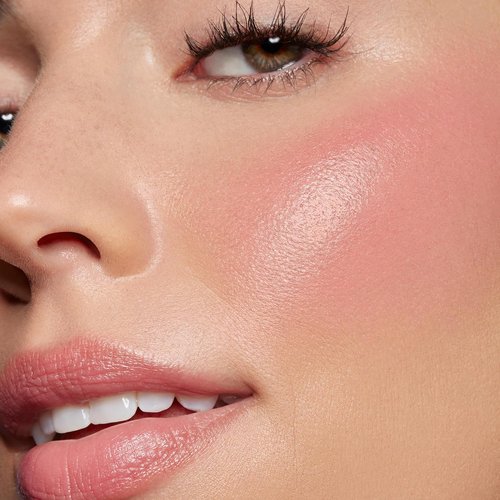 ColourPop Instant Crush Lip and Cheek Tint - Multi-Use Dewy Balm for Long-Lasting Hydration - Cream Blush Infused with Shea Butter