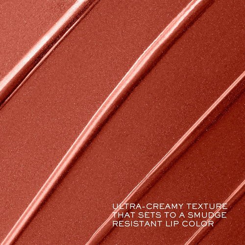 Lancôme L'Absolu Rouge Hydrating Cream Lipstick - Smudge-Resistant & Luminous - 18HR Comfort