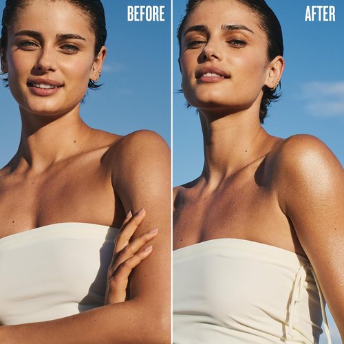 Sol De Janeiro Glow Body Oil - Radiant Skin Hydration | Lightweight & Non-Greasy Formula