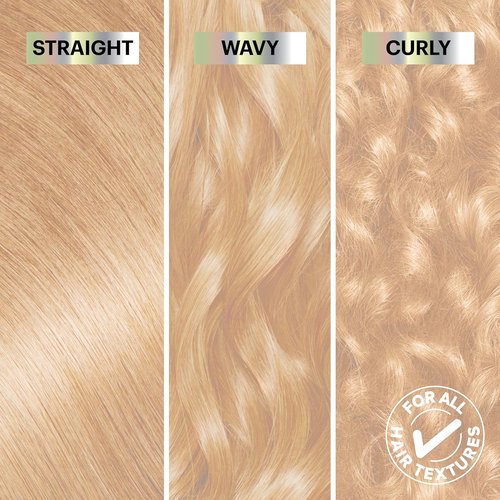Garnier Nutrisse Ultra Color Hair Dye - Permanent, Vegan & Cruelty-Free | LB2 Ultra Light Natural Blonde, 1 Count