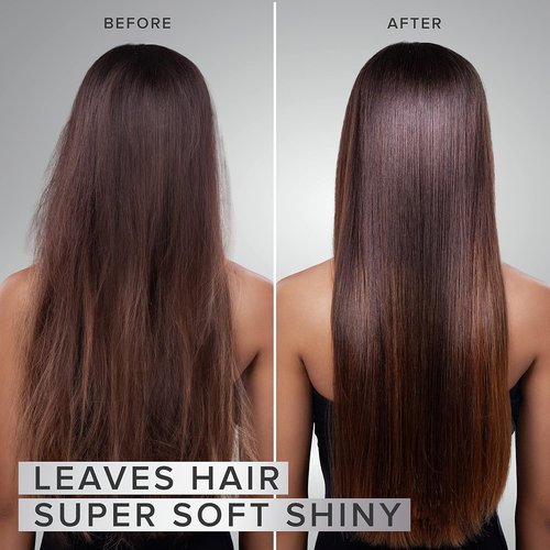 **NYK1 Sulfate-Free Conditioner - Moisture-Rich Deep Conditioning for All Hair Types | 500ml**