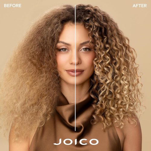 Joico K-PAK Daily Reconstructing Shampoo & Conditioner - Restore Shine & Smooth Damaged Hair with Keratin