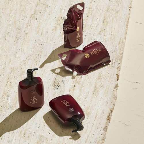 Oribe Conditioner for Beautiful Color - Vibrant Color Protection & Moisture | 8.5 oz