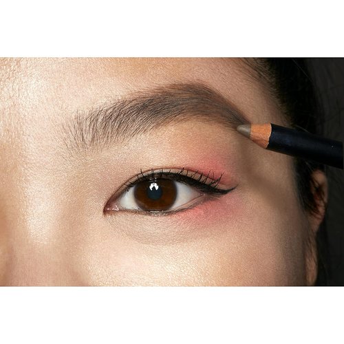 NYX PROFESSIONAL MAKEUP Eyebrow Powder Pencil - Soft Brown for Natural-Looking Brows