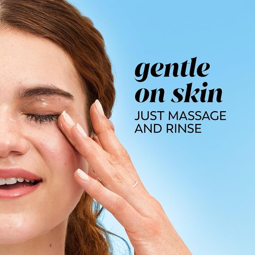 Olay Gentle Cleansing Balm - Fragrance-Free Makeup Remover & Hydrating Face Cleanser | 3.4 fl oz
