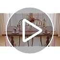 Black Cheesecloth Table Runner 10ft Fall Autumn Decor for Weddings & Parties - 1pc