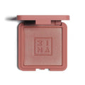 3INA The Blush - Natural Light Mineral Powder Blush for Cheeks - Pigmented, Long-Lasting & Easy to Blend - 0.26 oz