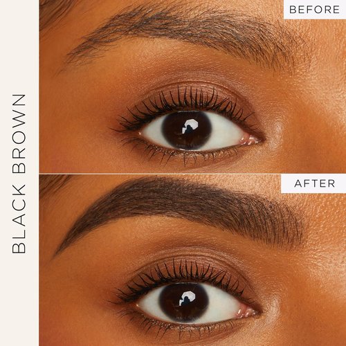 Tarte Busy Gal Tinted Brow Gel - 3-in-1 Waterproof Eyebrow Gel to Shape, Tint & Nourish Brows, Vegan