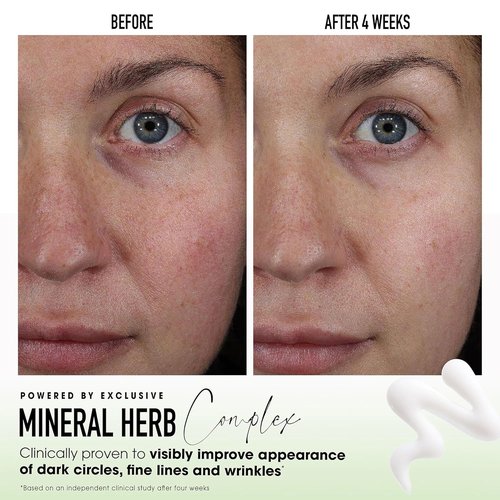 bareMinerals SKINLONGEVITY Serum - Hydrating Face Serum with Niacinamide | Strengthens Skin Barrier, 30ml