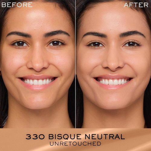 Lancôme Renergie Lift Makeup Foundation - Lightweight Hydrating Formula, SPF 27, Medium-Full Coverage, Anti-Aging, 12H Wear