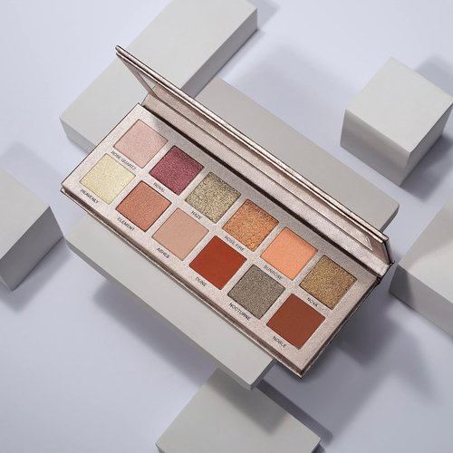 Anastasia Beverly Hills - Vibrant Eyeshadow Palettes for Stunning Makeup Looks