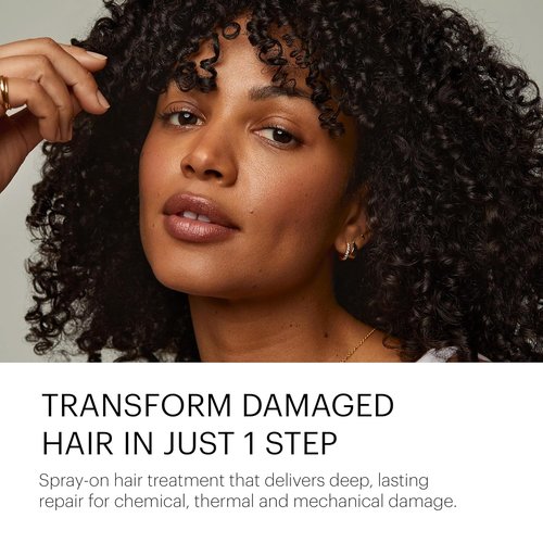 Epres Bond Repair Treatment Refill - 2 x 15ml | Revolutionary Bonding Treatment for Softer, Stronger Hair