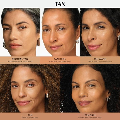 IT Cosmetics CC+ Cream - Full Coverage Foundation With SPF 50+ & Anti-Aging Serum | Lightweight, 24H Wear