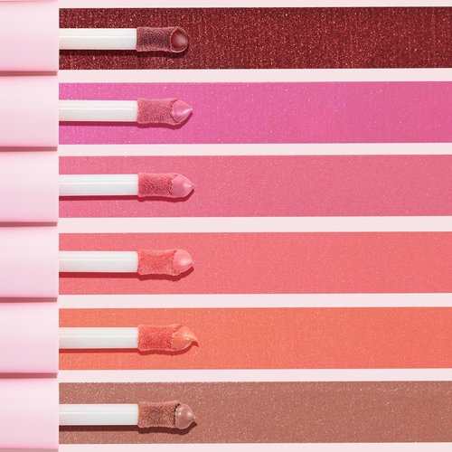 ColourPop Weightless Liquid Blush - Hydrating Cheek Color with Hyaluronic Acid - Glowy Pearl Finish | 0.3 Fl Oz