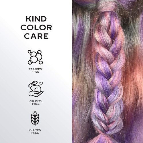 Keracolor Color Preserving Hair Spray - Keratin Infused UV Protection & Buildable Hold | 10 Fl Oz