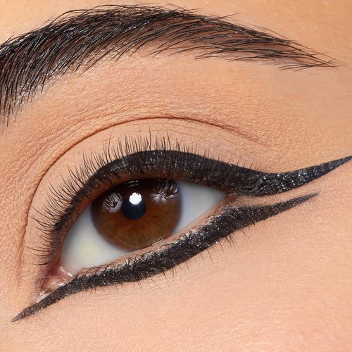 ColourPop Twilight Collection Graphix Ink Liner - High-Pigment, Long-Lasting Eyeliner - Coven (0.07 oz)