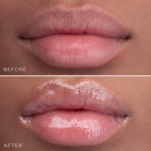 Stila Plumping Lip Glaze - Hydrating Lip Gloss for Full, Luscious Lips | Available in Multiple Shades