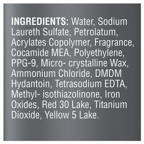 Dove Men+Care Body and Face Wash, Deep Clean 18 oz, Pack of 3