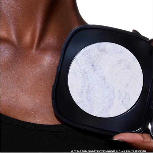 ColourPop Super Shock Highlighter - High-Pigment, Buildable Crème-Powder Makeup | Change Me (0.28 oz)