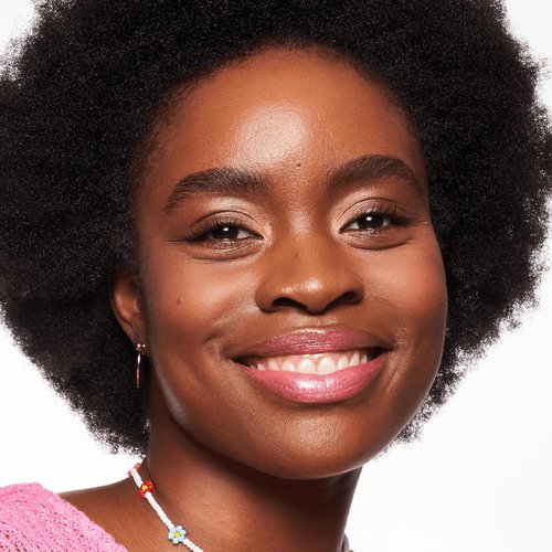 Essence | Meta Glow Multi-Reflective Lip Gloss | Iridescent Holographic Shine, Non-Sticky & Comfortable | Vegan (02 | Digital Pink)