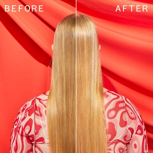 Amika Top Gloss Shine Spray - Achieve Brilliant Shine and Smoothness | 4 oz