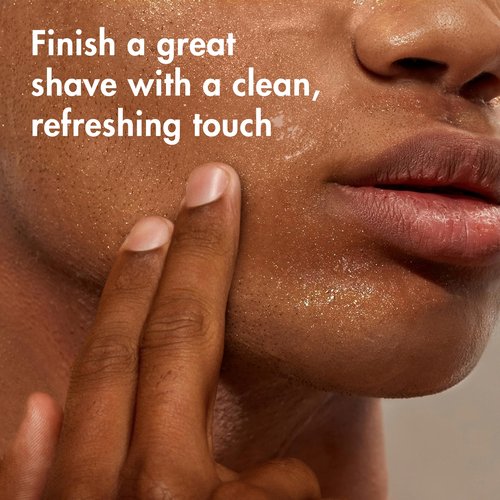 Gillette After Shave for Men, 3.3 fl oz | Cool Wave | Lotion | Series
