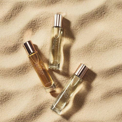 Estée Lauder Bronze Goddess Eau Fraîche Spray - Tiare Flower, Coconut & Amber Notes | Women's Perfume