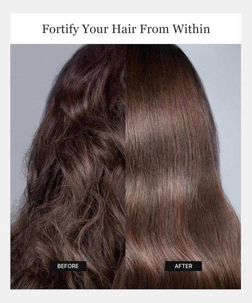 Skiennix Fortifying Conditioner - Deep Conditioning Treatment with Human Stem Cell Extract - Strengthens, Detangles & Adds Shine for Thinning Hair - 8 oz