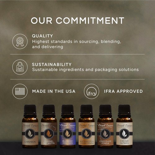 Eternal Essence Oils Stuffy Nose & Cough 30ml All Natural Fragrance Oil - for Candle, Soap Making, Aromatherapy, Diffusers, Home Care, & Humidifiers