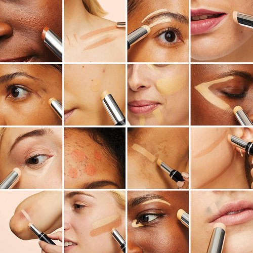 Dermablend Quick Fix Concealer Stick - Full Coverage, Fast Precision & All-Day Hydration | Easy Application