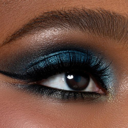 Sigma Beauty Beachy Eyeshadow Palette - Vibrant Ocean-Inspired Shades for Stunning Looks