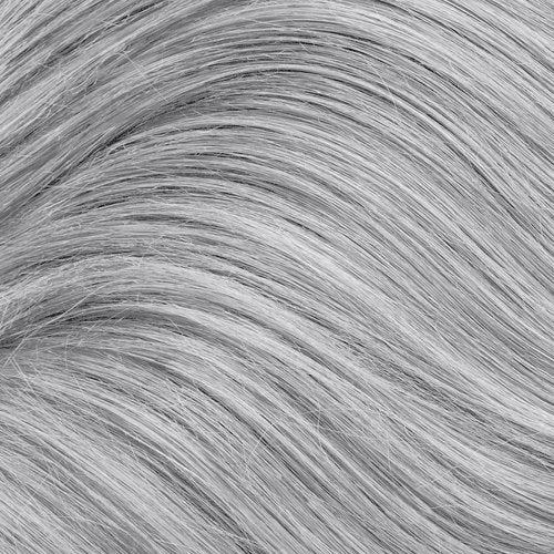 Ion Permanent Brights Creme Toner - Icy White | Vegan & Cruelty-Free | 100% Gray Coverage, 2.05 oz