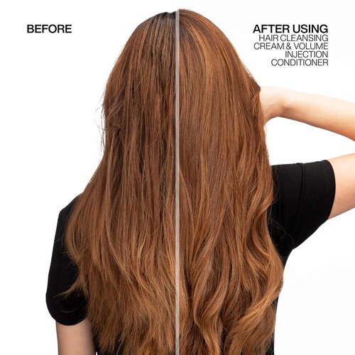 Redken Detox Clarifying Shampoo - Removes Buildup & Strengthens Hair Cuticle for All Hair Types