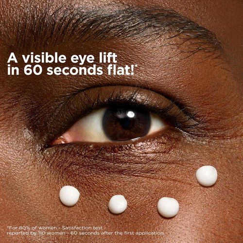 Clarins Total Lift Eye Concentrate - High-Performance Lifting Formula | 0.5 Fl Oz