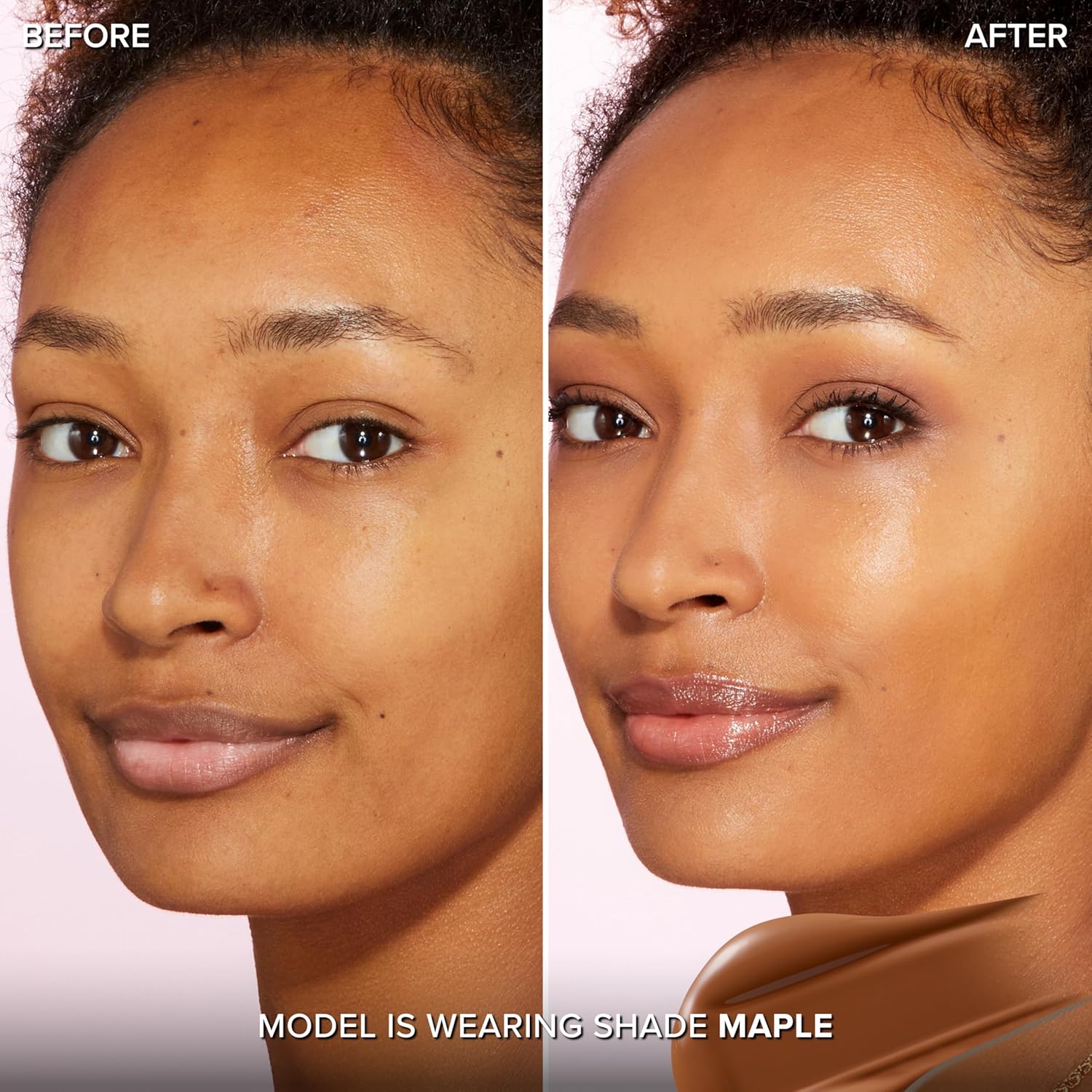 Too Faced Born This Way Liquid Foundation - Natural Finish, Hydrating, Medium-To-Full Coverage