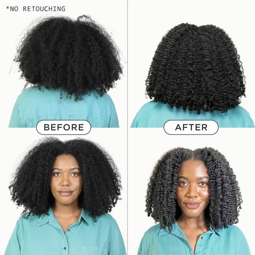 Sienna Naturals - Lock & Seal Oil - Lightweight Hydrating Hair Oil for Moisture & Repair | 3oz