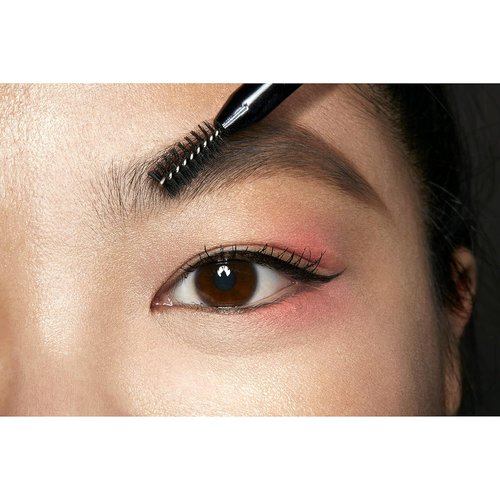 NYX PROFESSIONAL MAKEUP Eyebrow Powder Pencil - Soft Brown for Natural-Looking Brows
